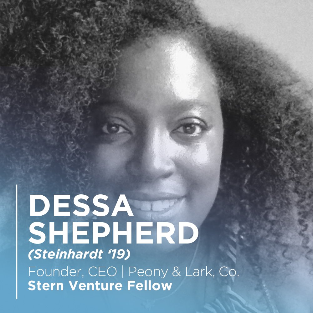 From Engineering to Marketing & Design: My Entrepreneurship Journey with  Celer — Stern Venture Fellows