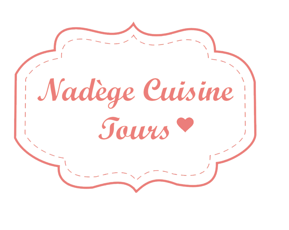 Nadège Cuisine Tours