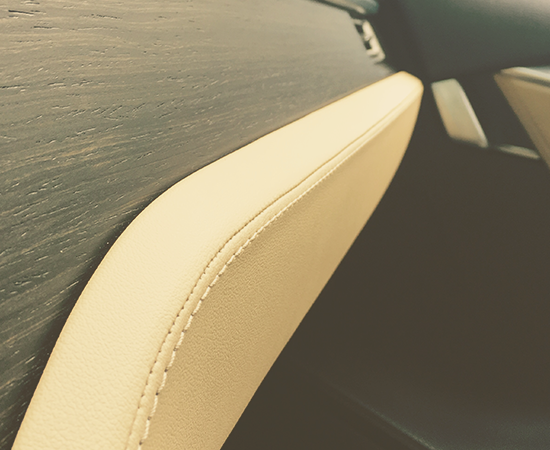 We prioritize the core elements of the driving experience — balance, steering feel, and engine sound — over luxury and horsepower numbers. Our cars must be exceptional, and far from the ordinary everyday drive.