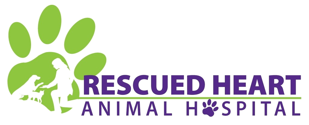 Rescued Heart Animal Hospital