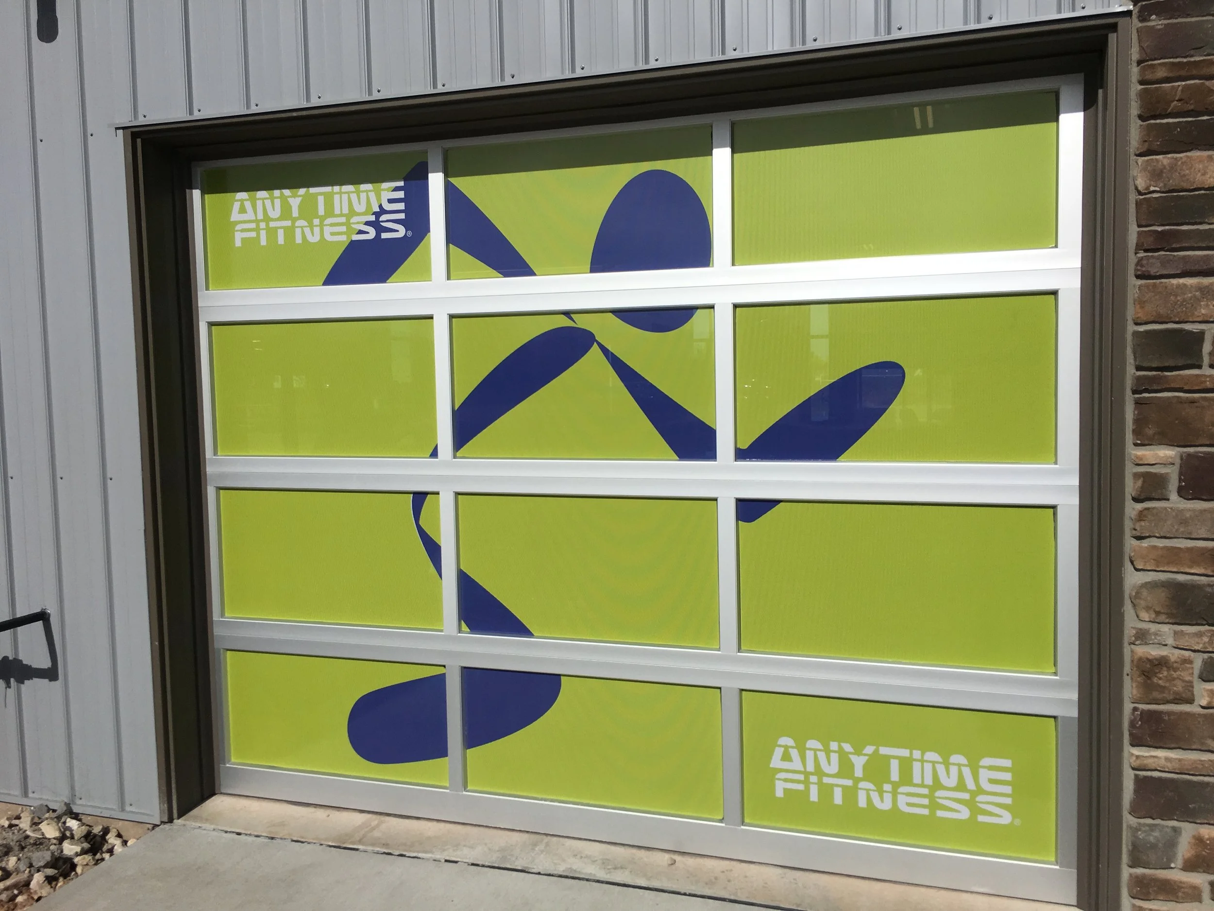 ANYTIME FITNESS 2