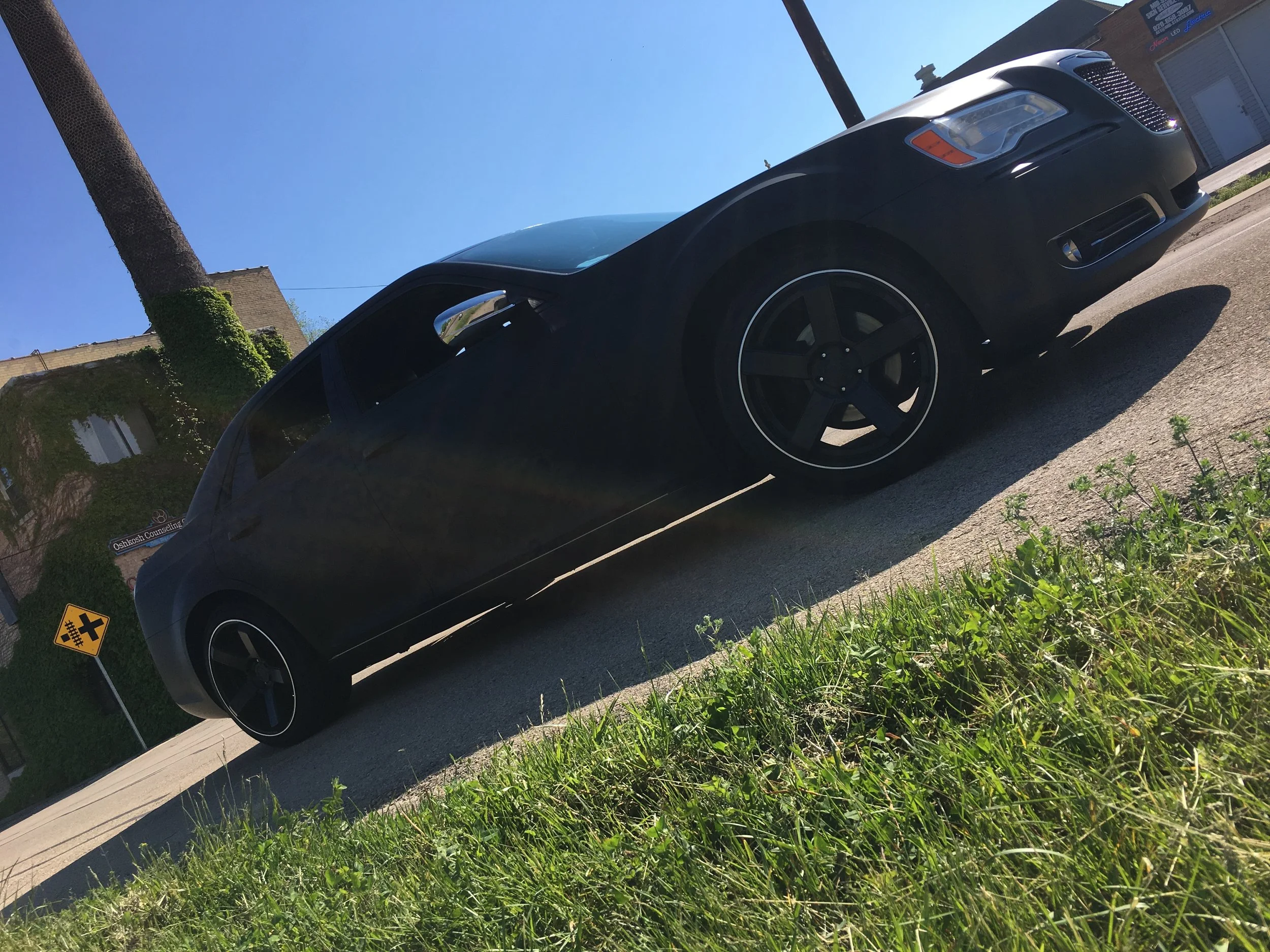 MURDERED OUT 2