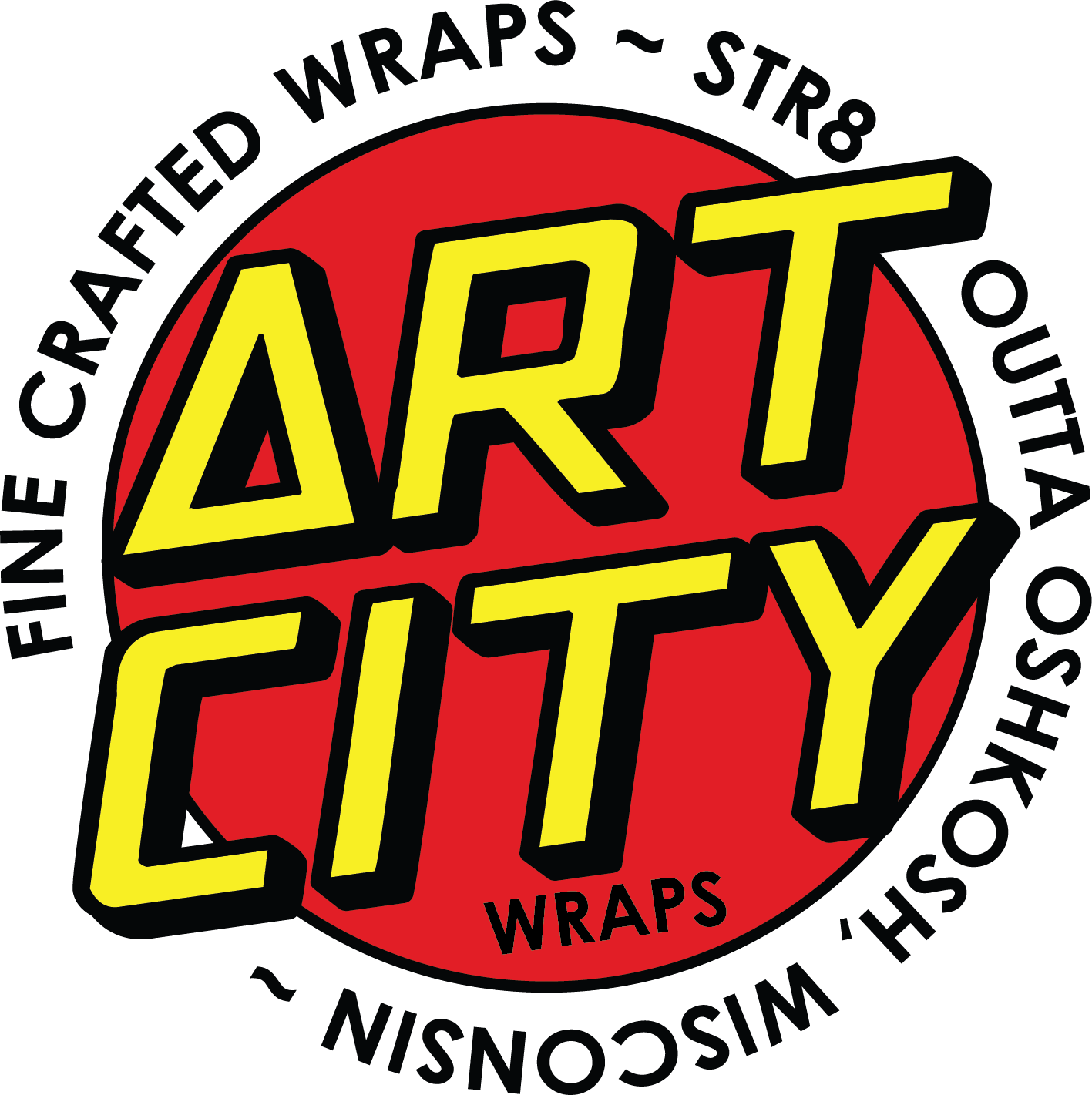ART CITY WRAPS