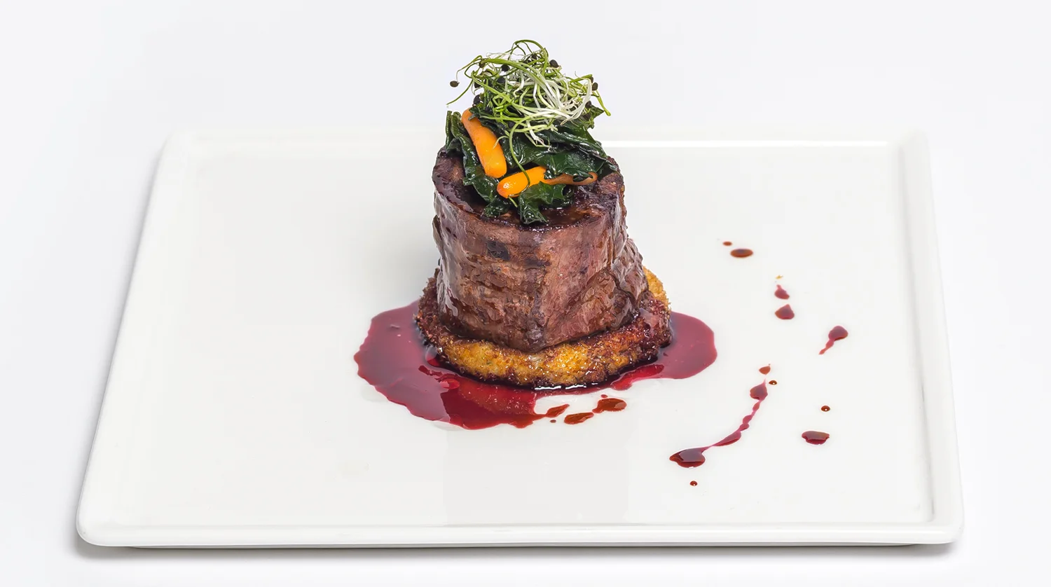 Beef Tenderloin