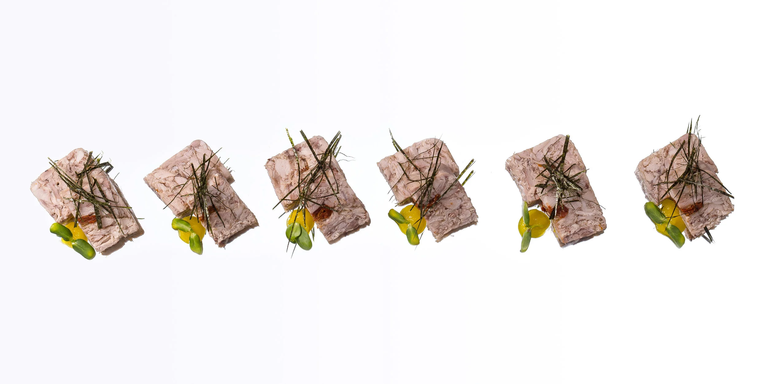 Rabbit Terrine
