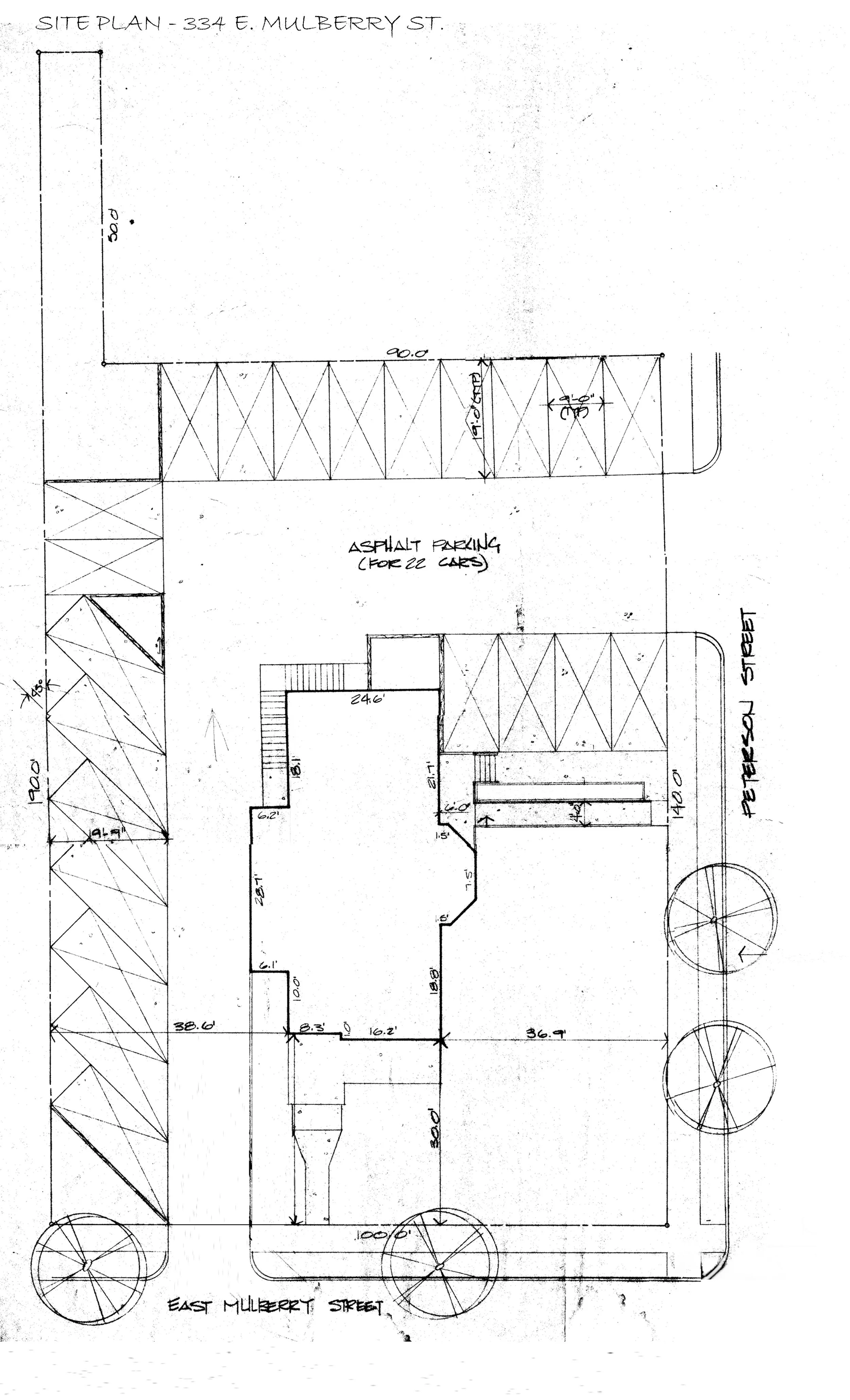 Historic Arthur House