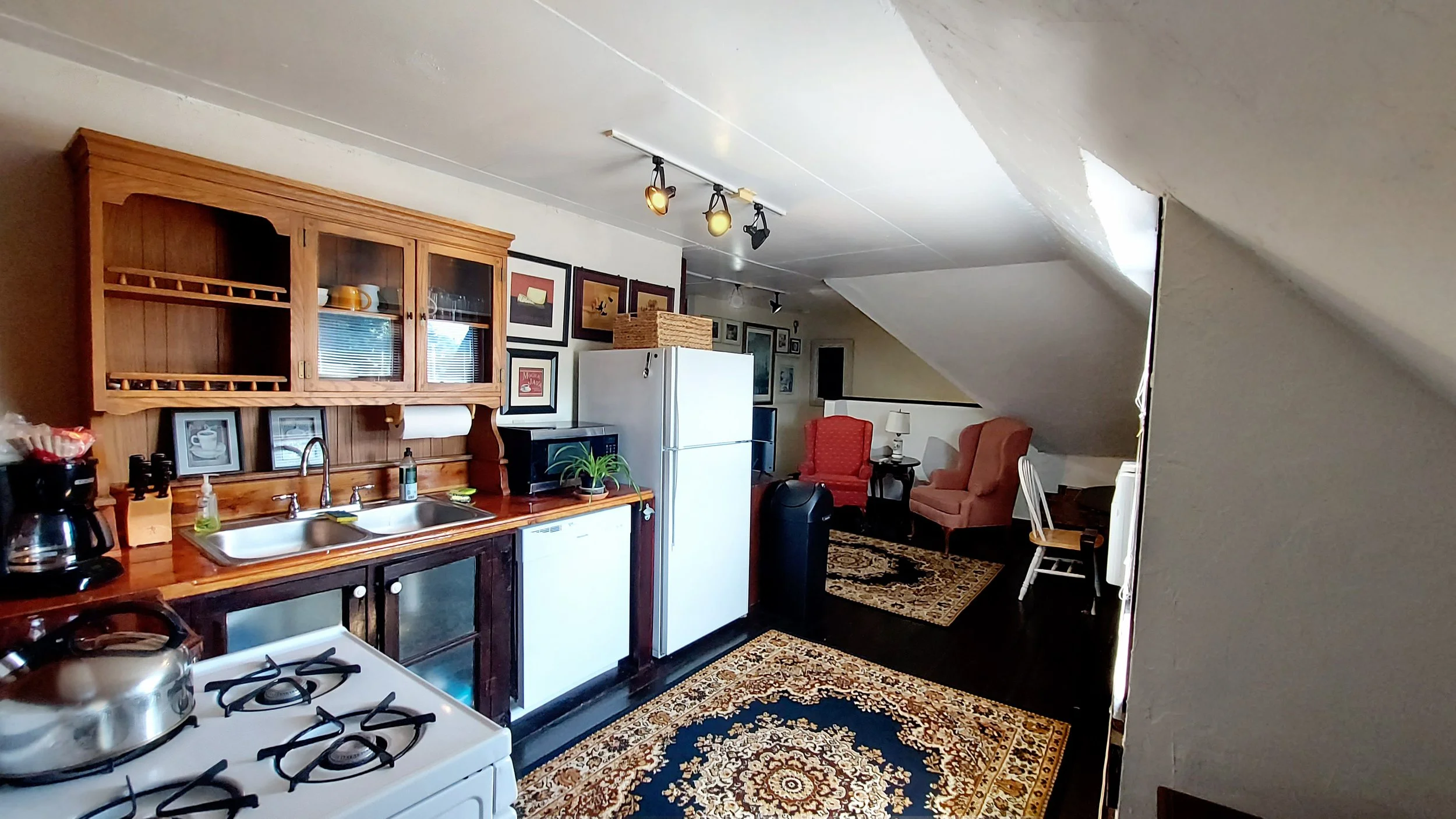 Historic Arthur House