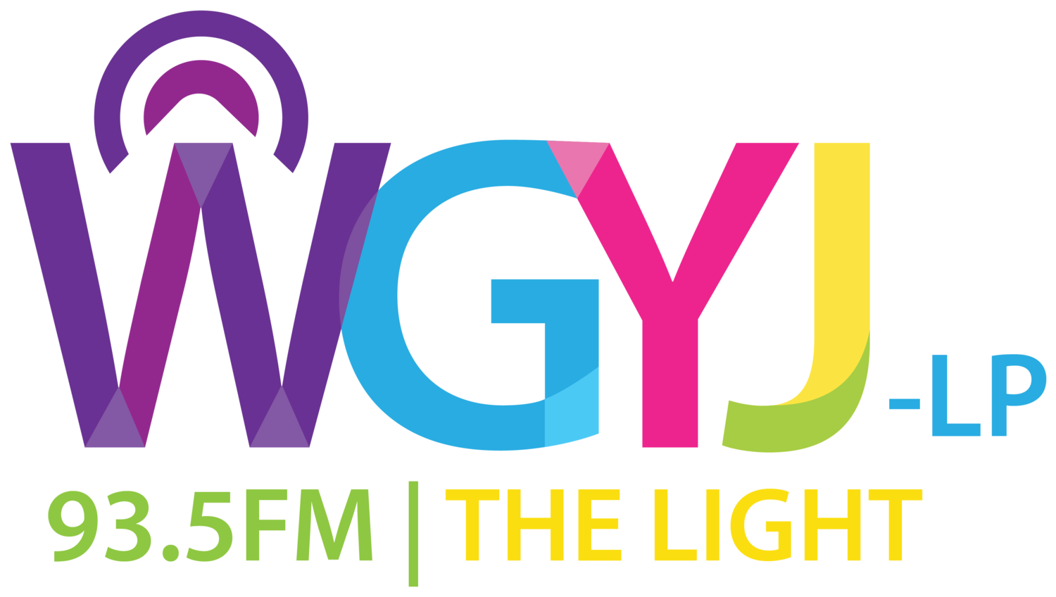 WGYJ-LP 93.5FM