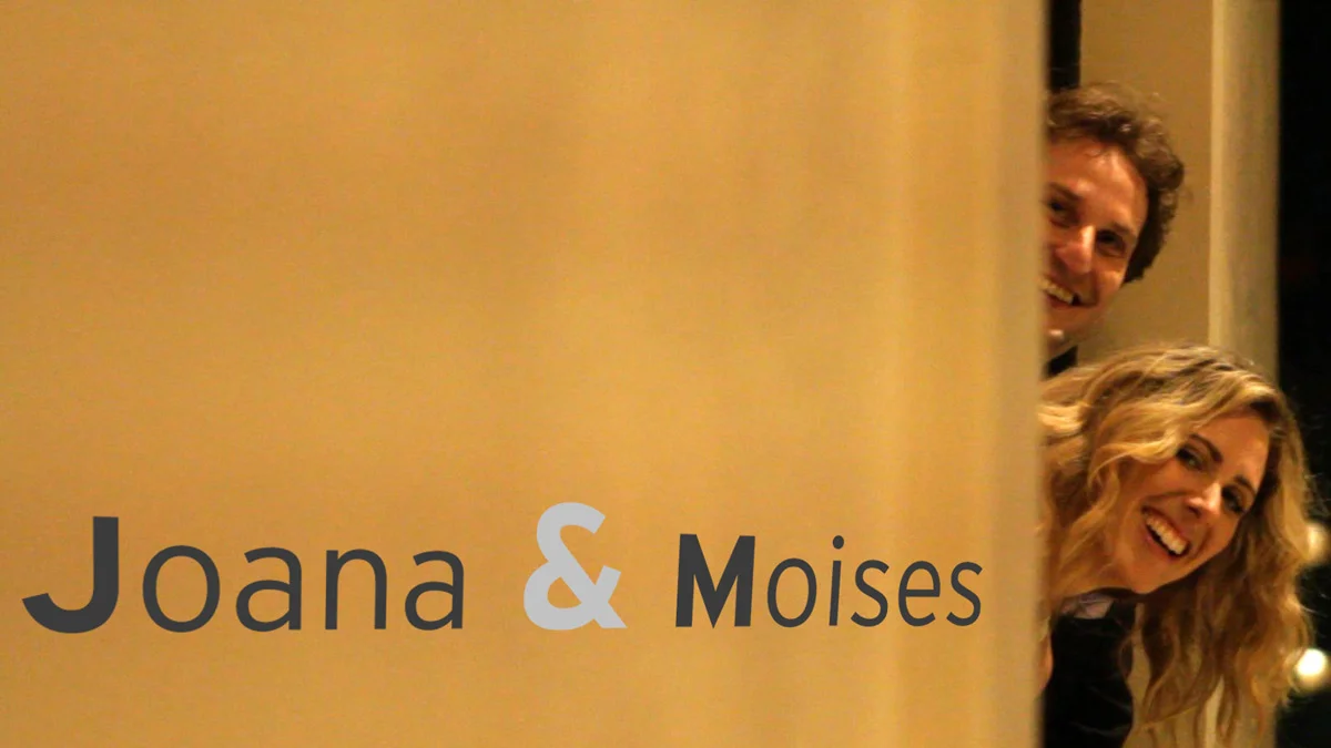 Trailer Casamento Joana & Moises
