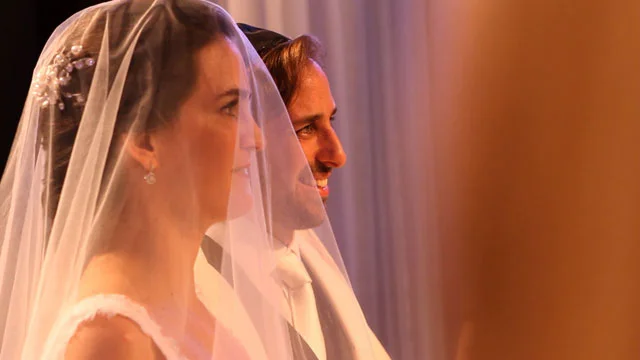 Trailer Casamento Caroline & Ilan - Casa Fasano