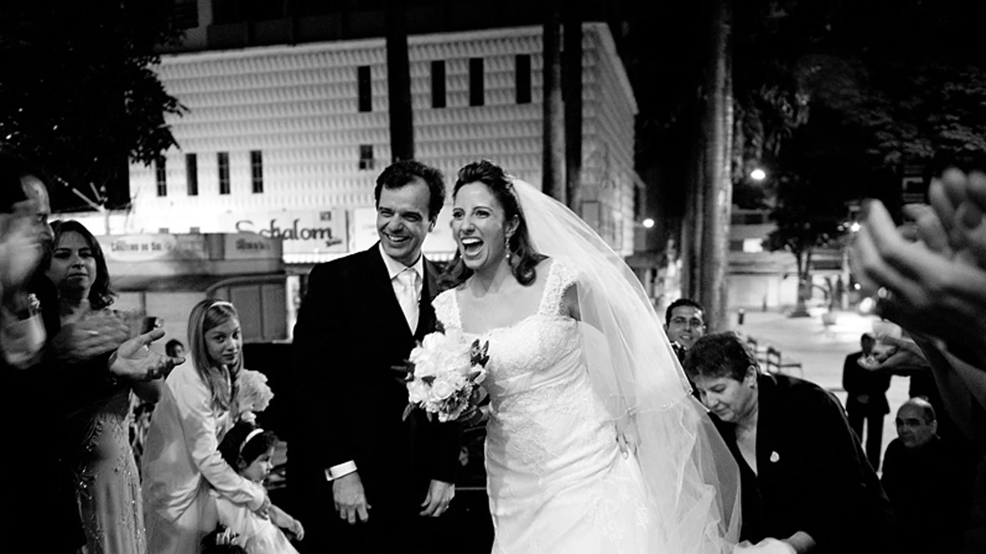 Movie Trailer Fernanda & Leo – Sorocaba