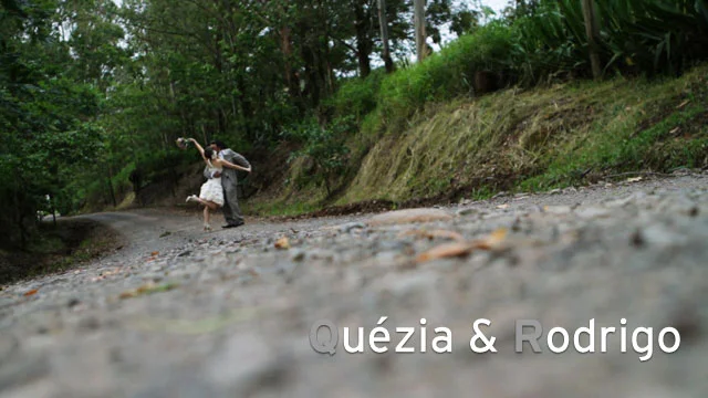Highlights Film Quézia & Rodrigo - Limeira
