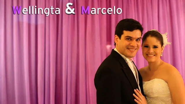 Trailer Wellingta & Marcelo - Manaus