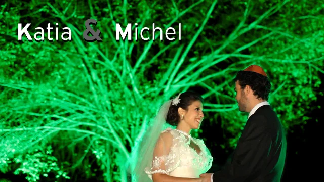 Trailer Katia & Michel