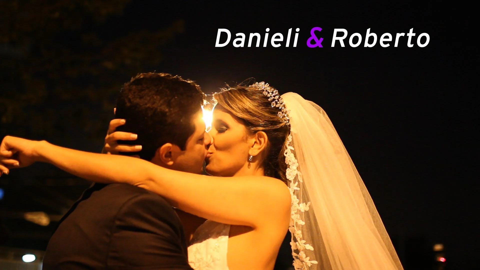 Trailer Danieli & Roberto