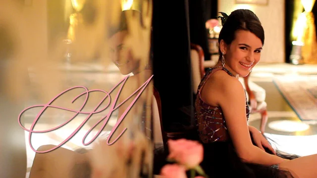 Trailer 15 Anos Micaela