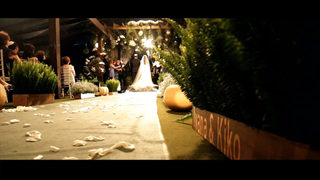 Trailer Ivana & Kiko - Sta. Catarina