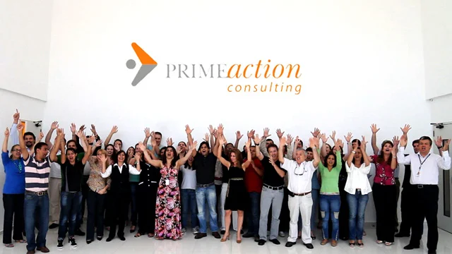 Music Vídeo Prime Action Consulting