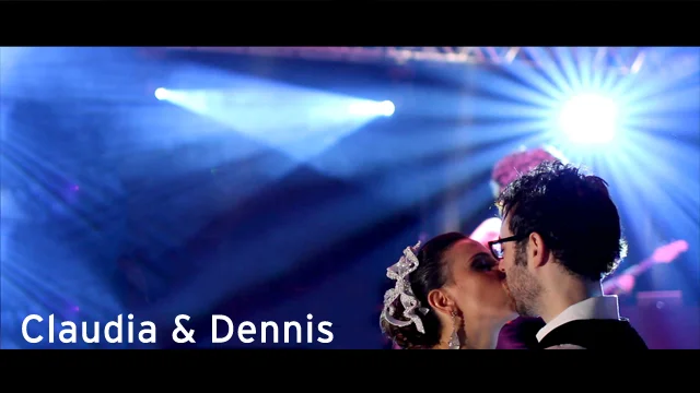 Trailer Claudia & Dennis - Vila dos Ipês