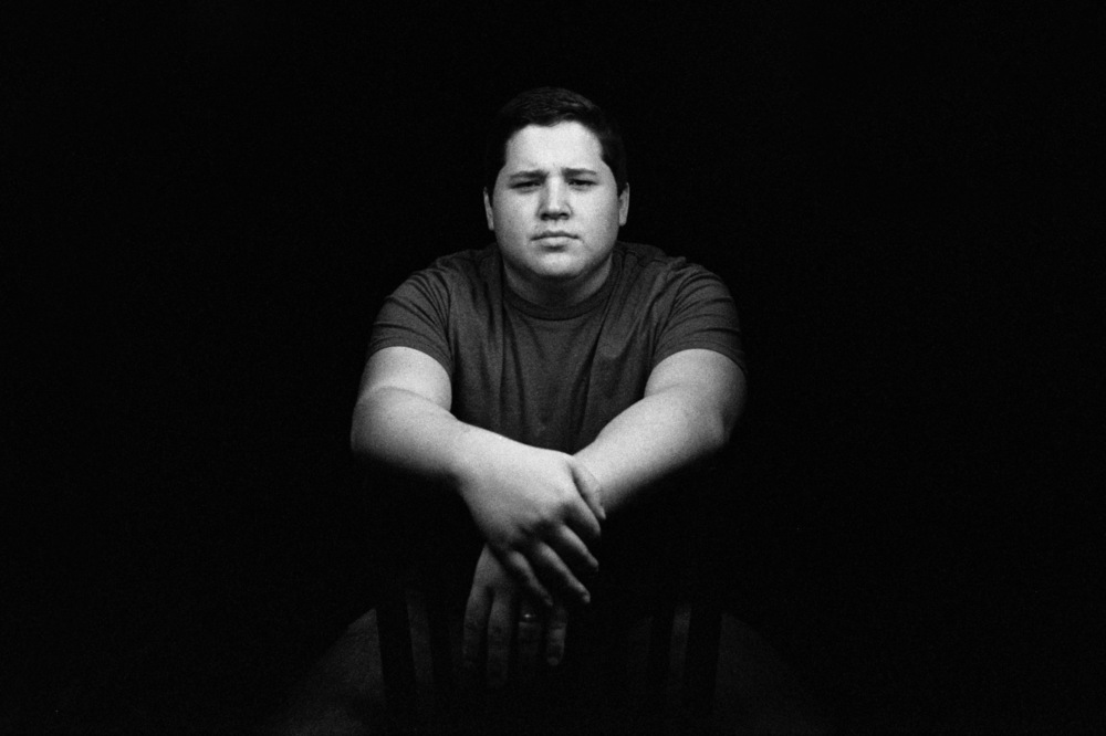 Portrait courtesy of Emil Handke