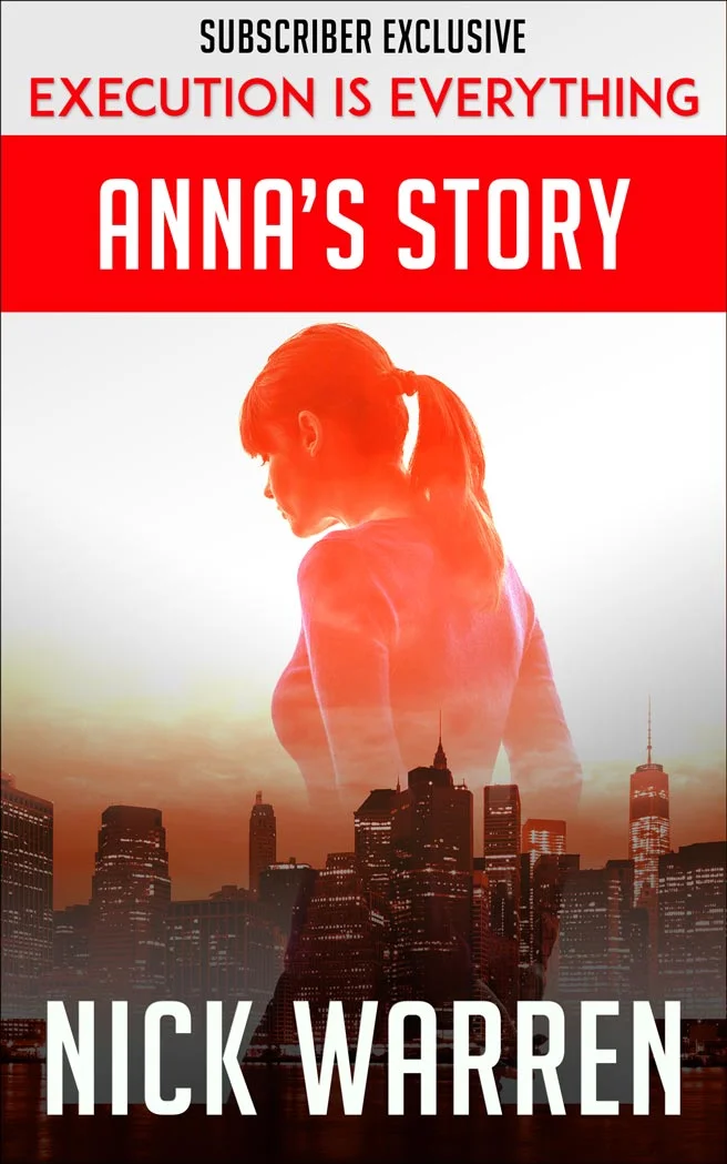 Anna's choice is around 2,000 words long.
