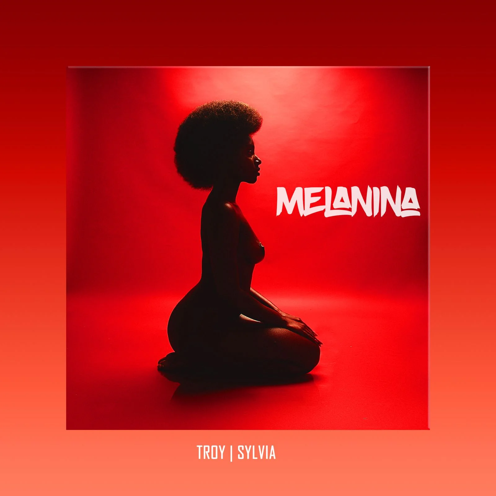 MELANINA EP!