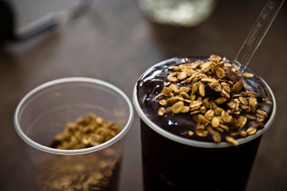 Açaí