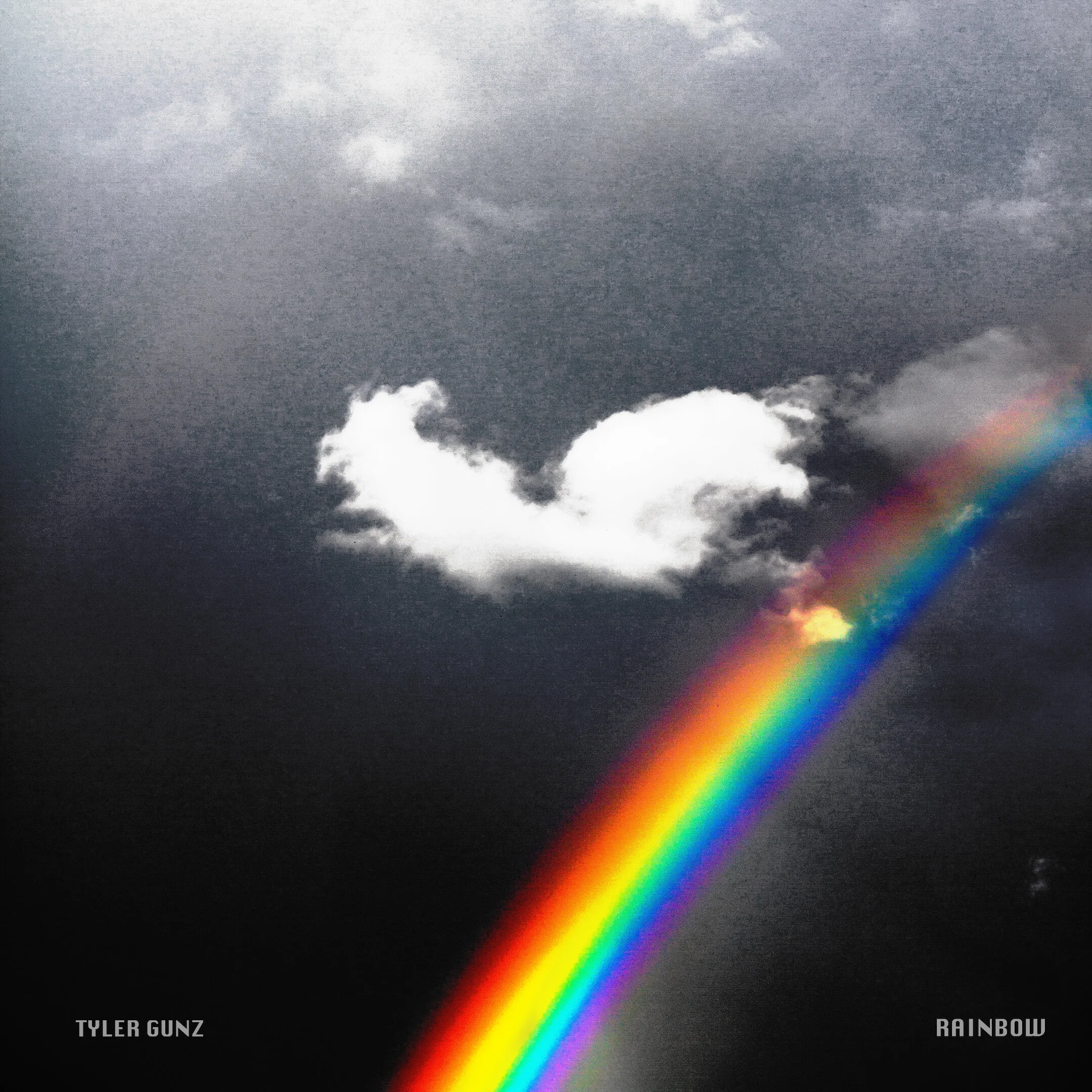 Tyler Gunz - "Rainbow"