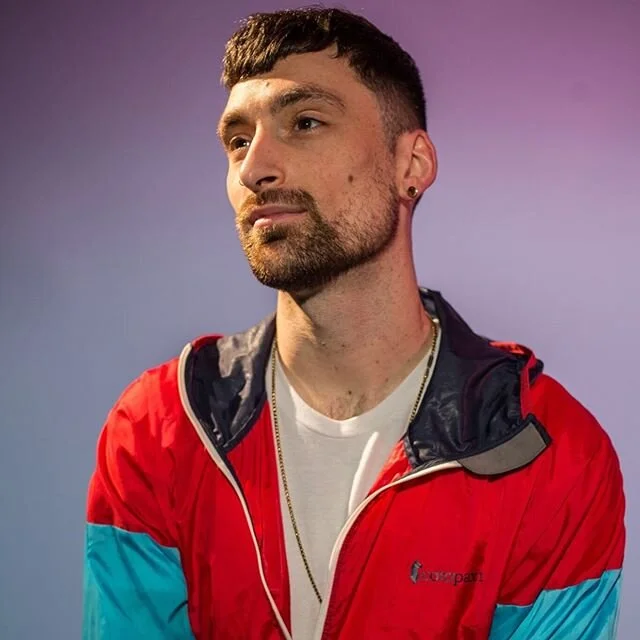 Feeling cute, might delete later. 📷: @logangunz @robloblah