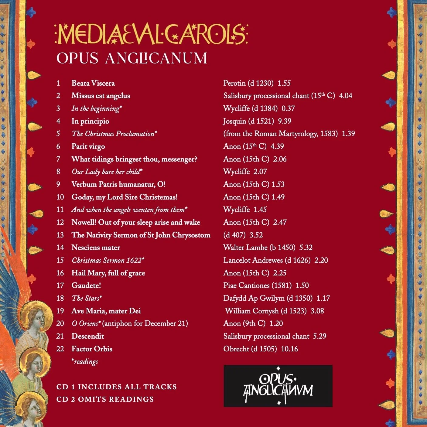 Opus Med Carols CD Rear.jpeg