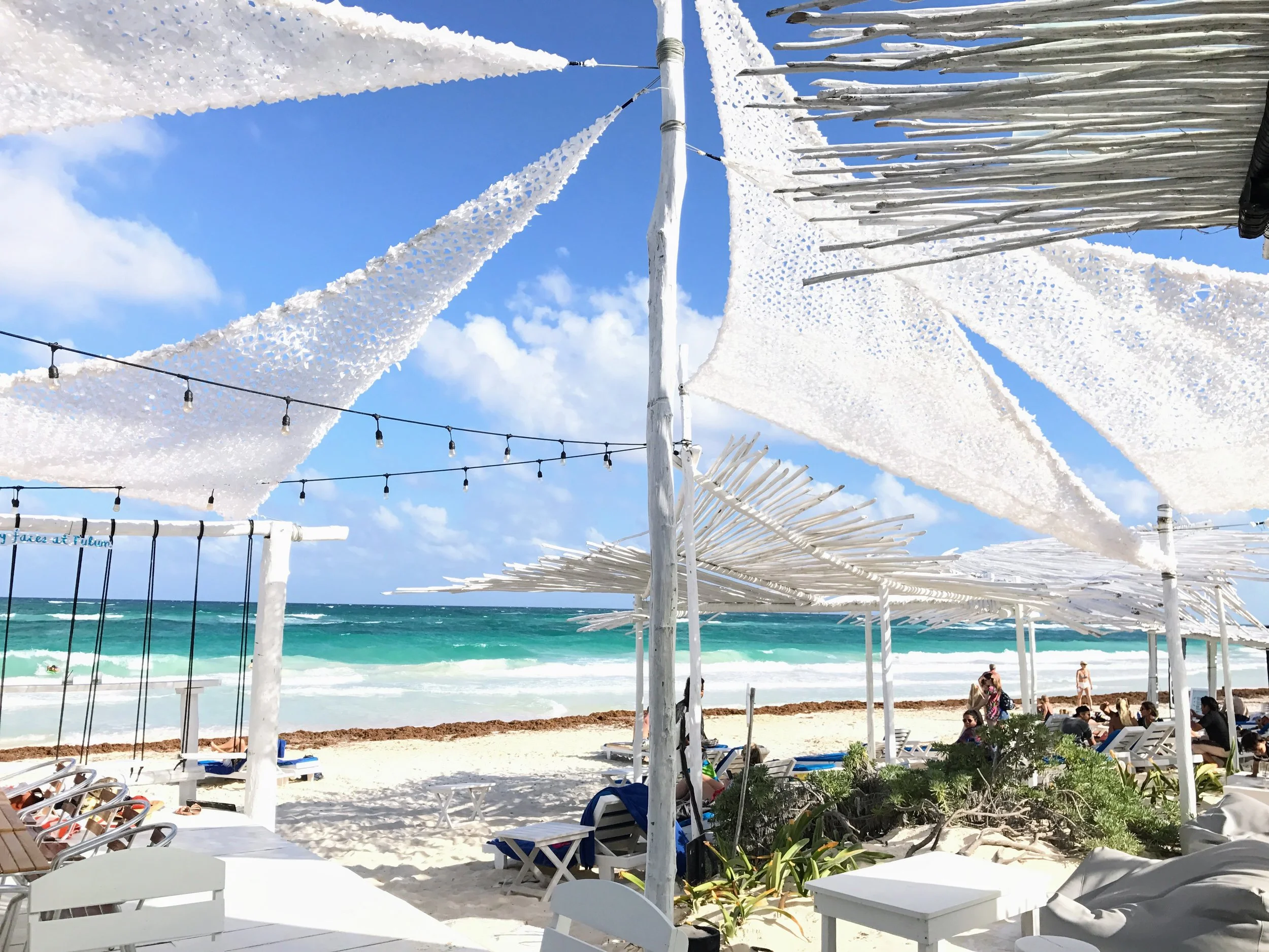 Travel Guide: Tulum Part 1