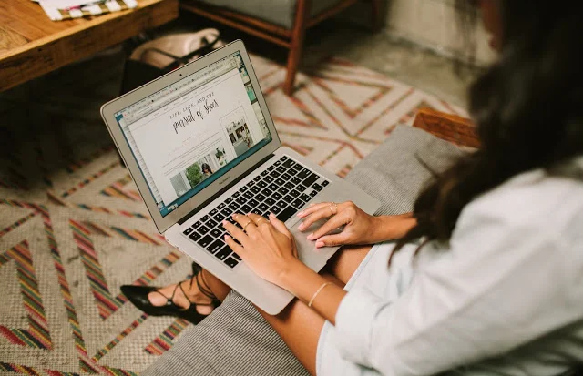 That Freelance Life: Time Management + Self Discipline 