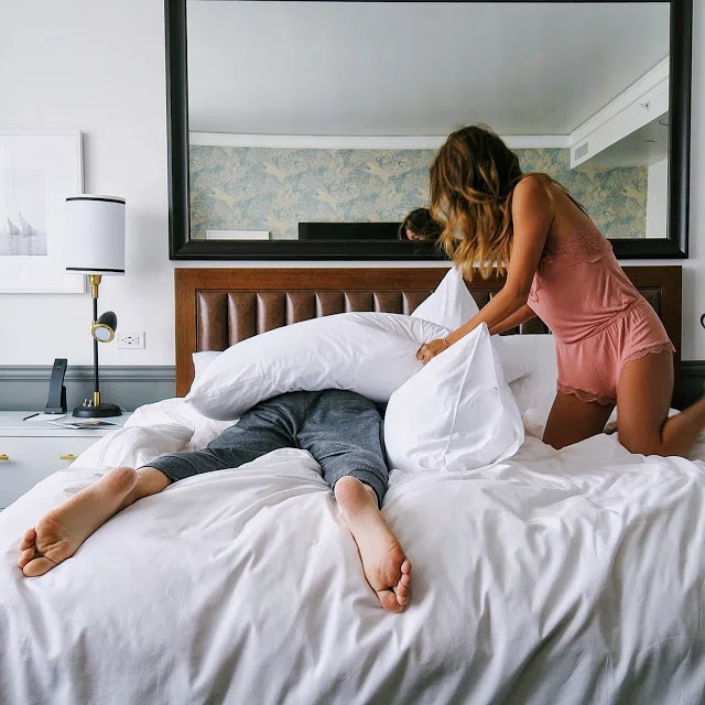 Hotel Diary: Pendry San Diego 