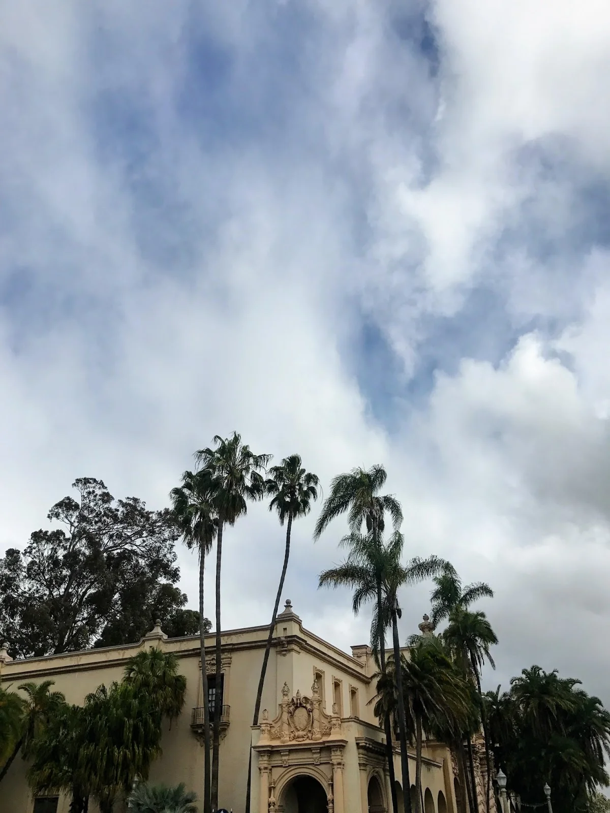 Travel Guide: San Diego 