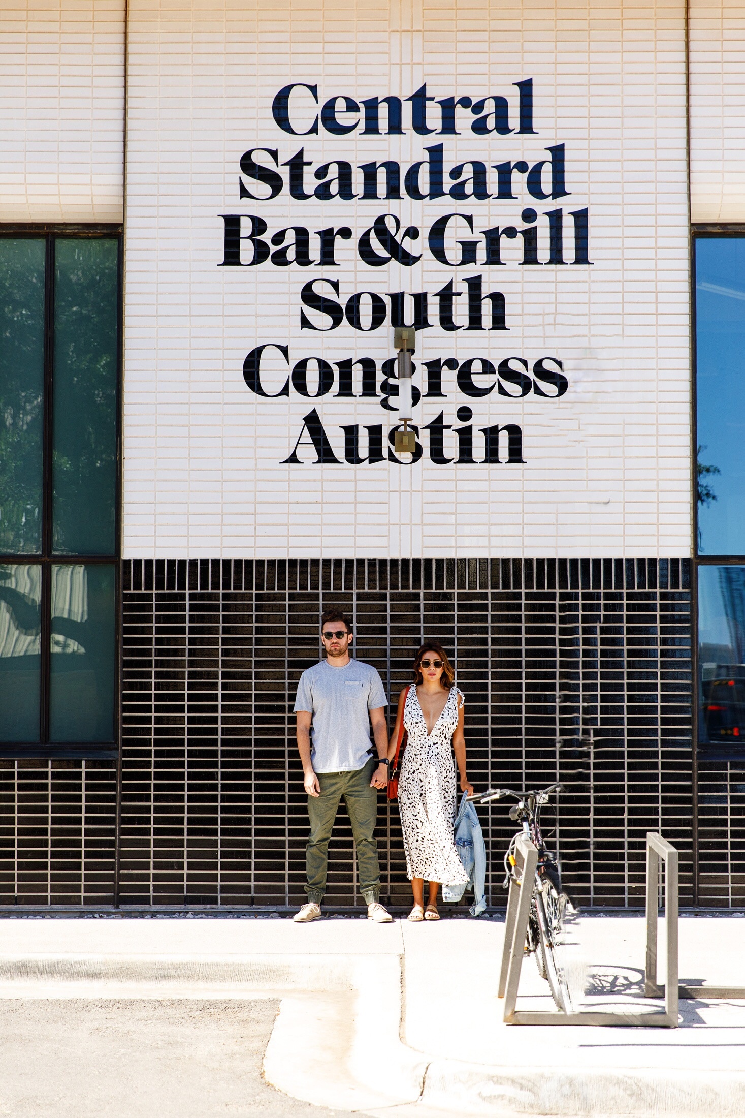  Everyday Pursuits Goes to Austin. South Congress Hotel 