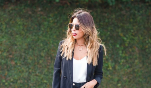 Closet Essential: Boyfriend Blazer 