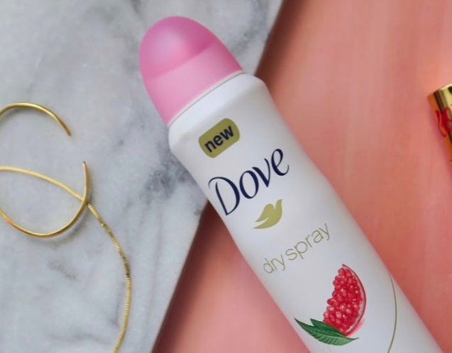 This is 30: Deodorant Edition