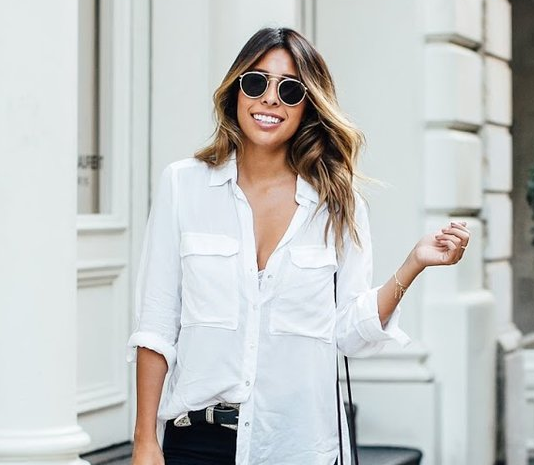 A uniform I can get behind... 