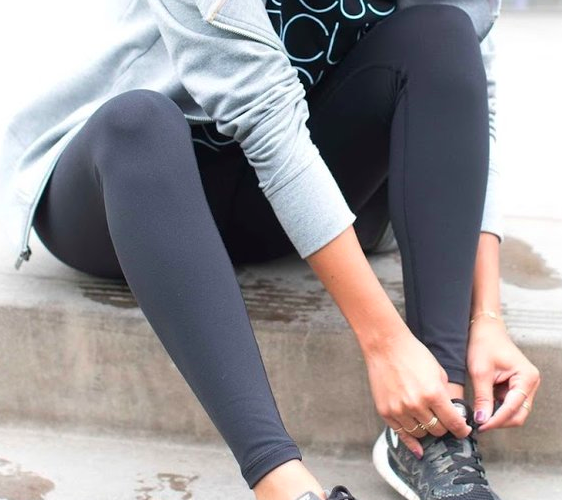Activewear Game Strong