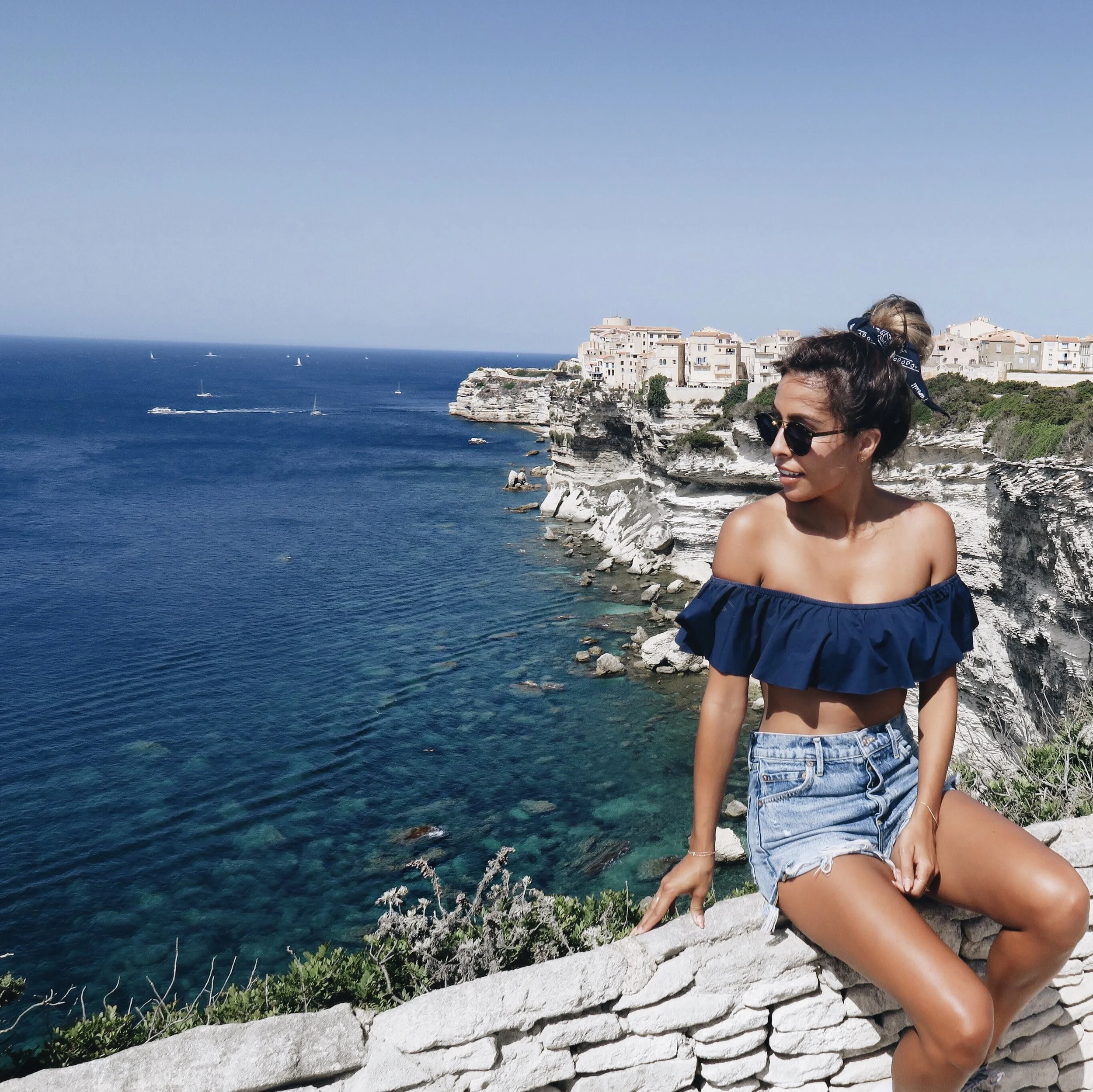 6 Beauty Must-Haves for Fun In the Sun 