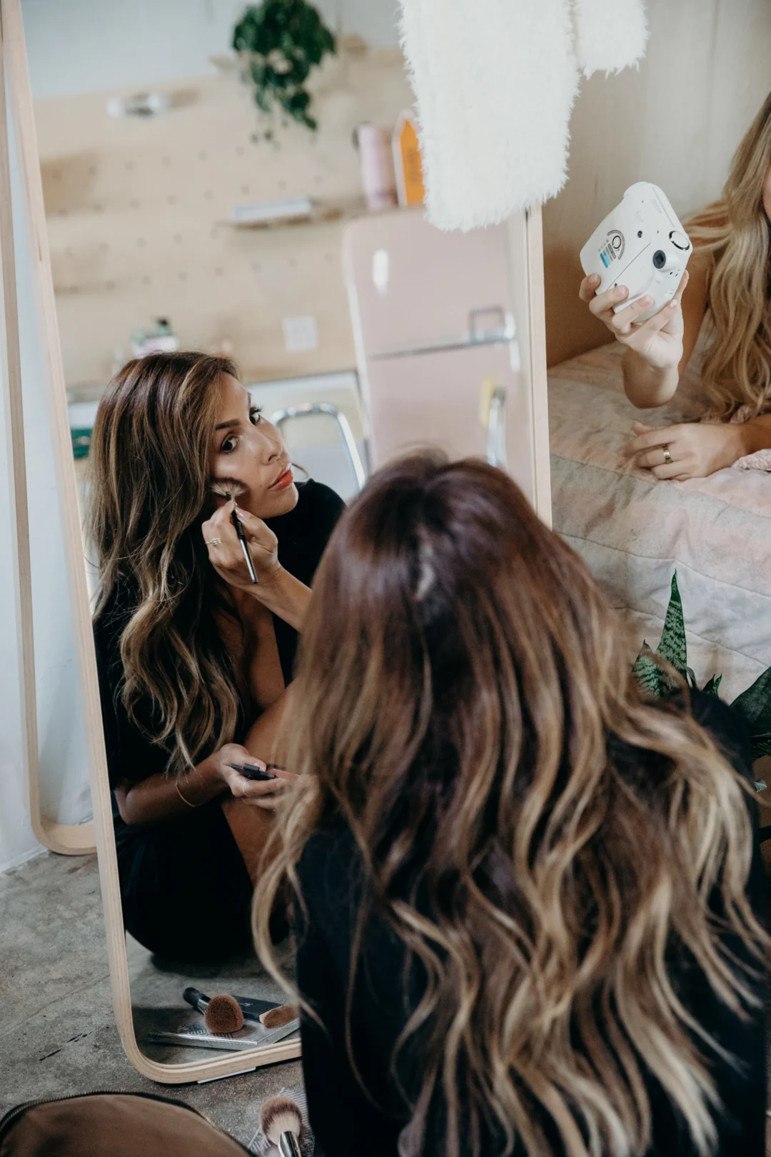 October Beauty Faves