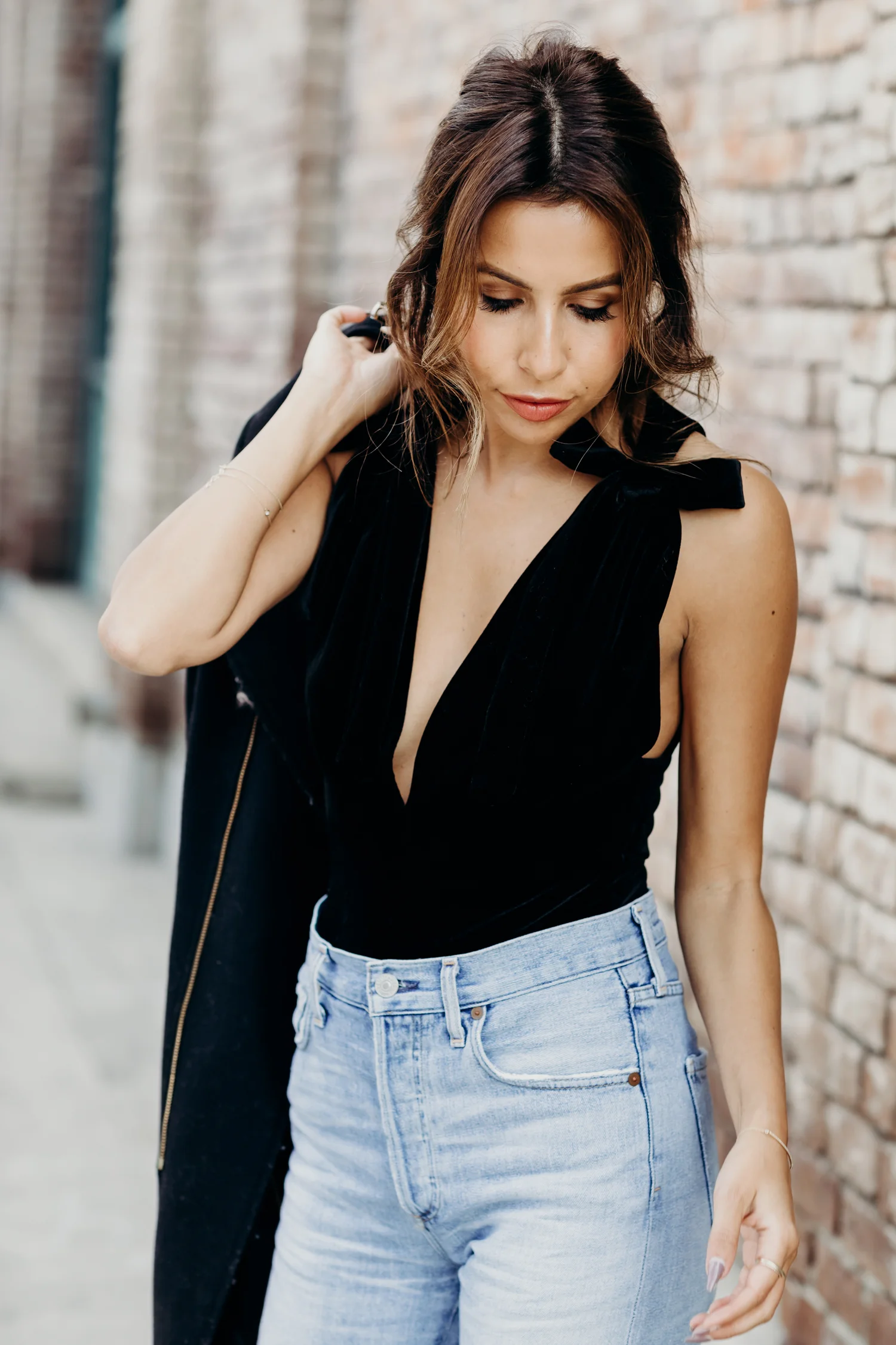 lash extensions, holiday outfit ideas, everyday pursuits