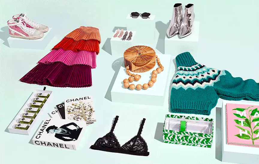 SHOPBOP'S CYBER WEEK SALE IS HERE: Up to 30% OFF