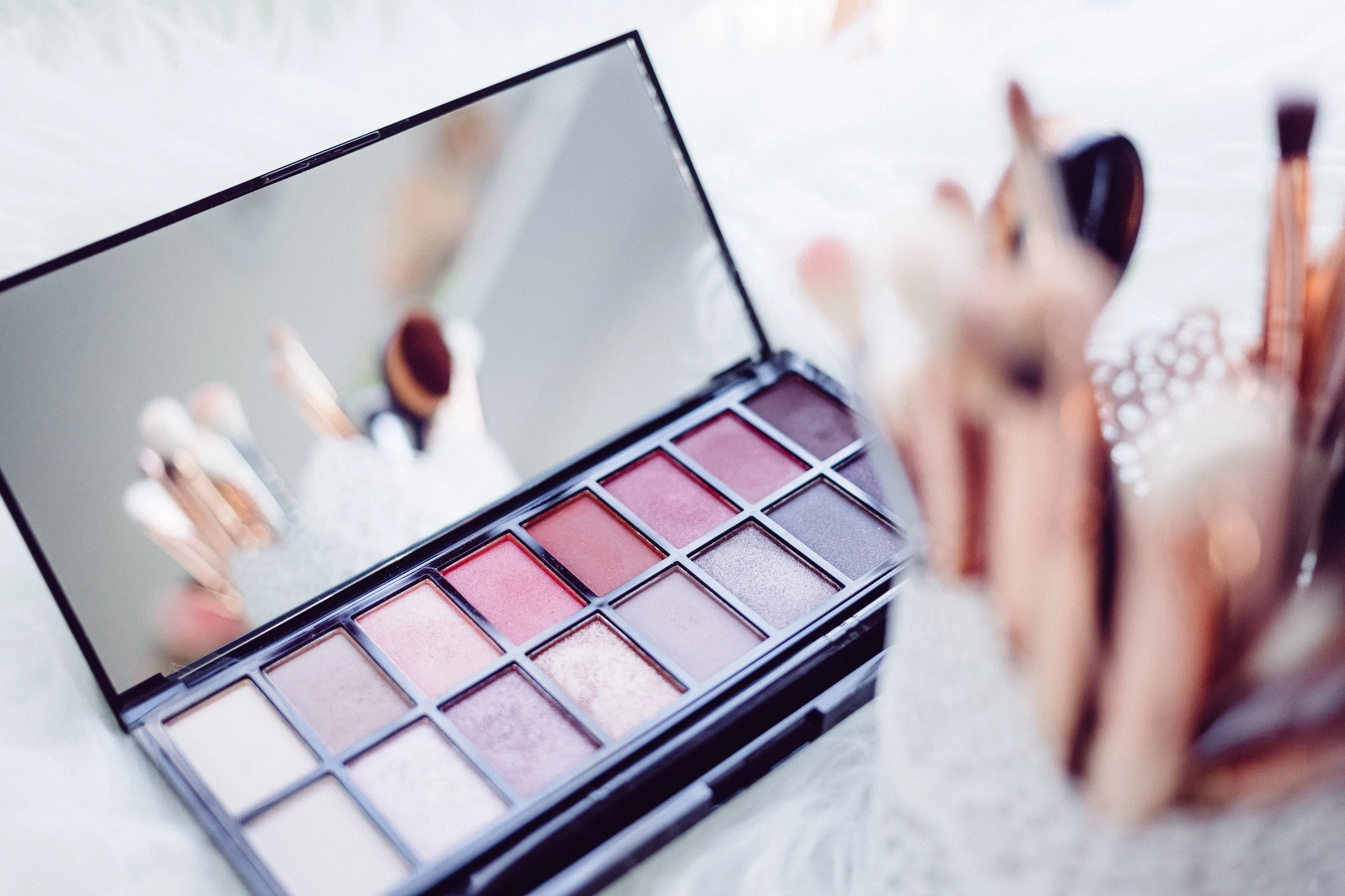 My MUST-HAVE Cyber Week Beauty Buys! 