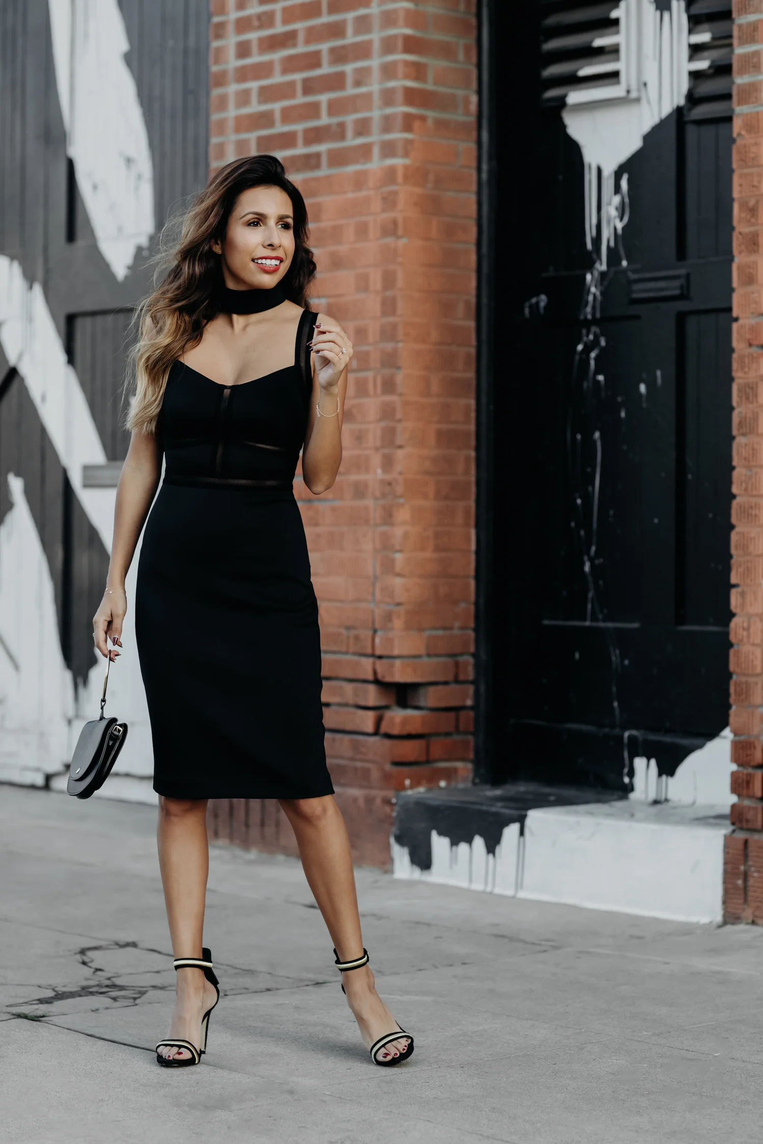New Year's Eve LBD
