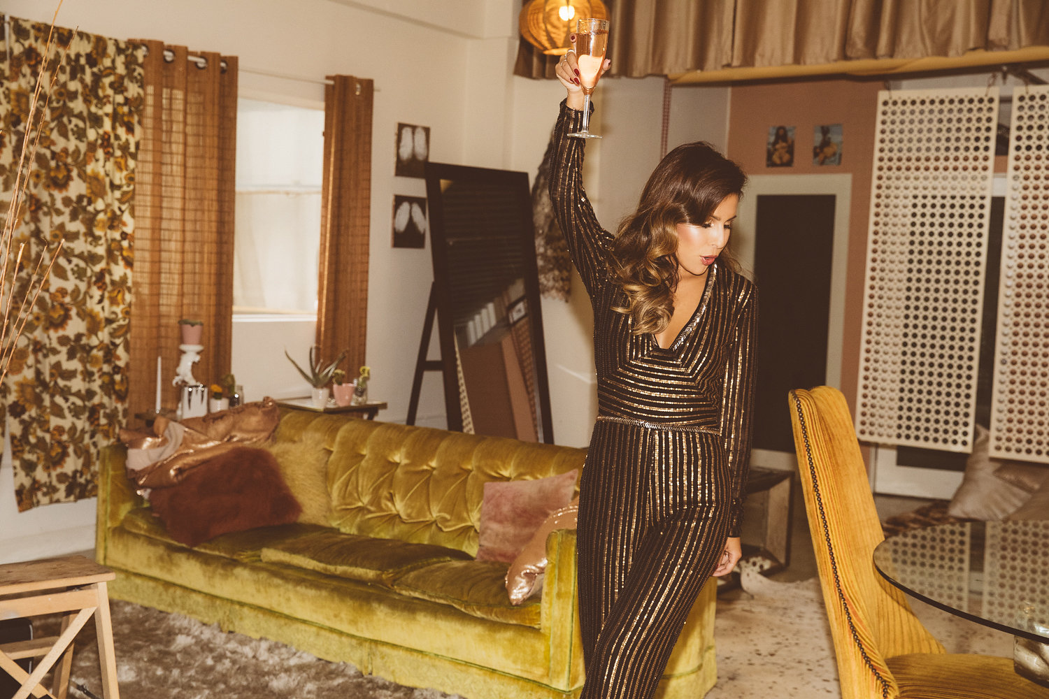 NYE Sparkle + My Shopbop Sale Picks