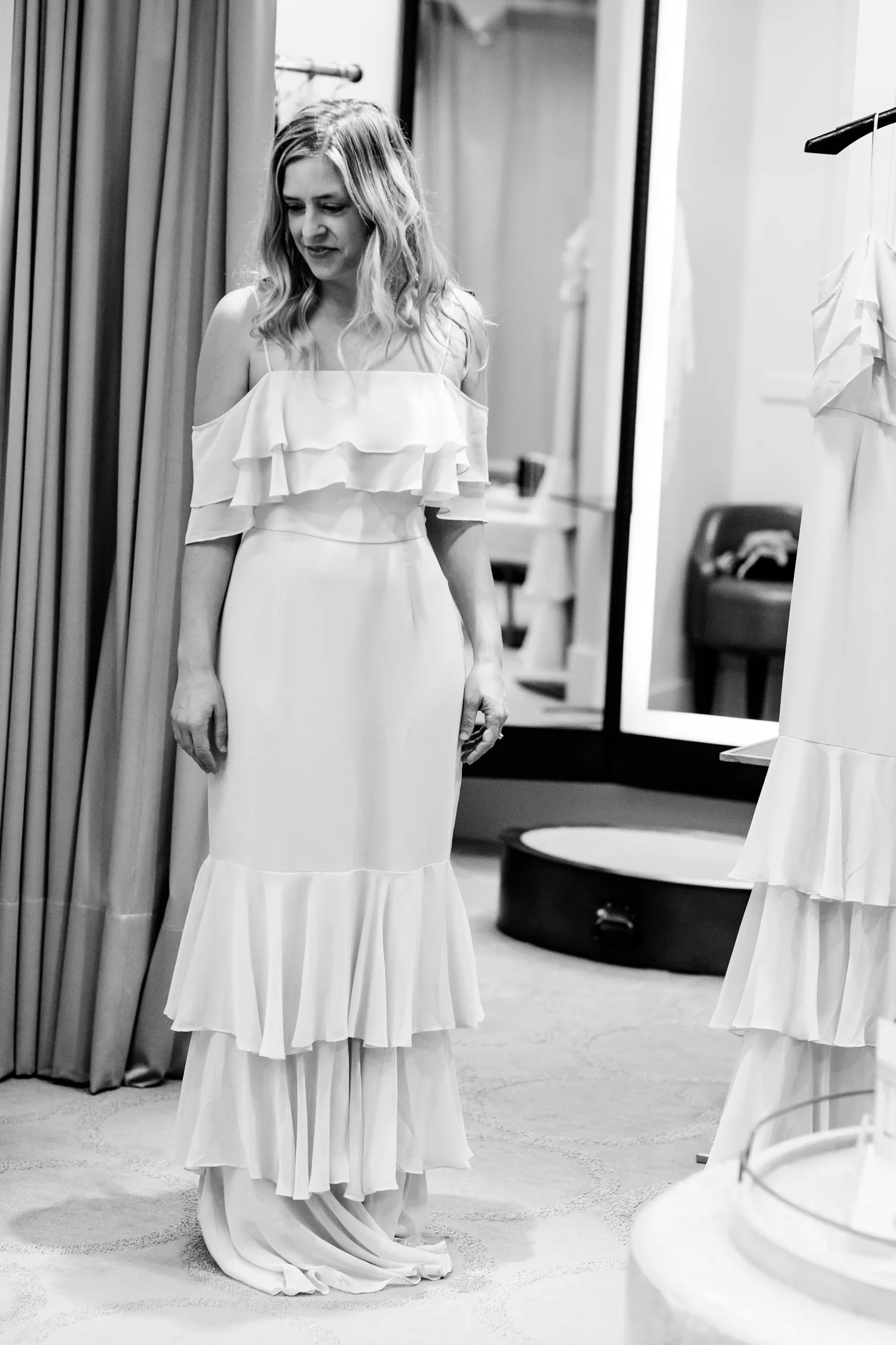 wayf bridesmaid dresses