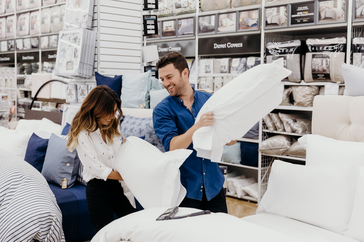 Happily Registered with Bed Bath + Beyond — Everyday Pursuits
