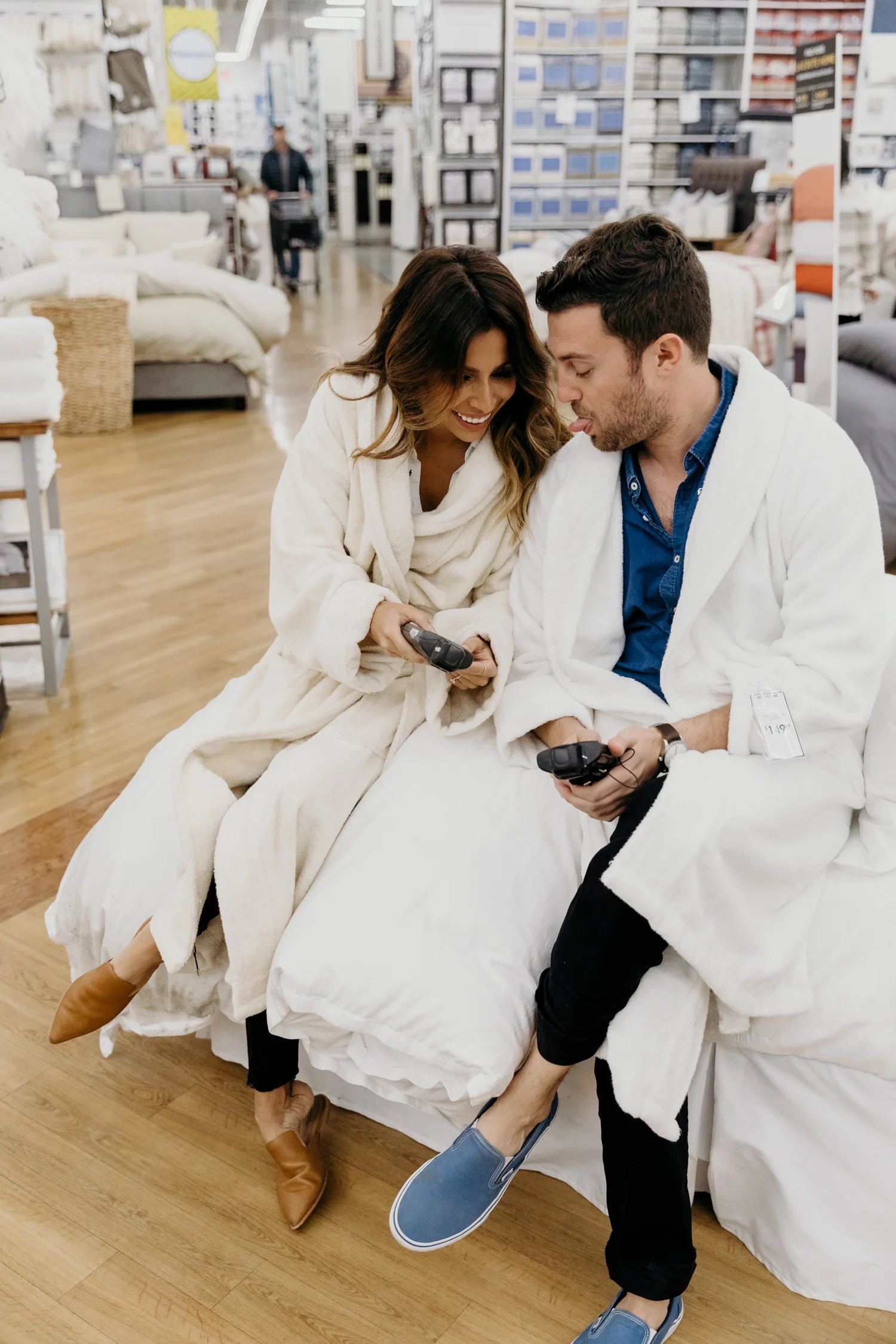 Happily Registered With Bed Bath Beyond Everyday Pursuits