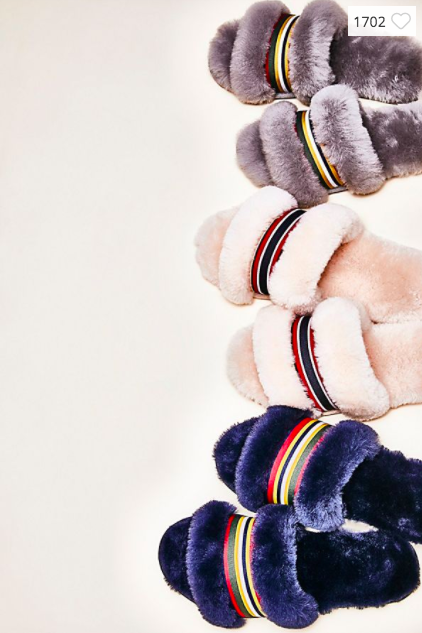 Currently Wearing: Under $100